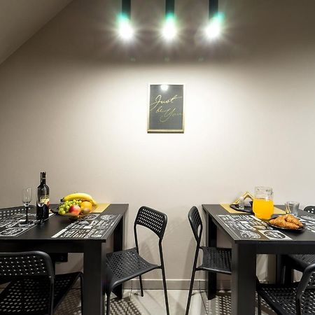 Apartament Perla Pienin Debno  Εξωτερικό φωτογραφία