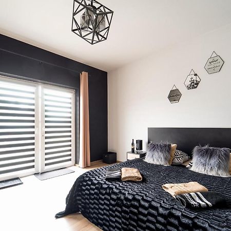 Apartament Perla Pienin Debno  Εξωτερικό φωτογραφία