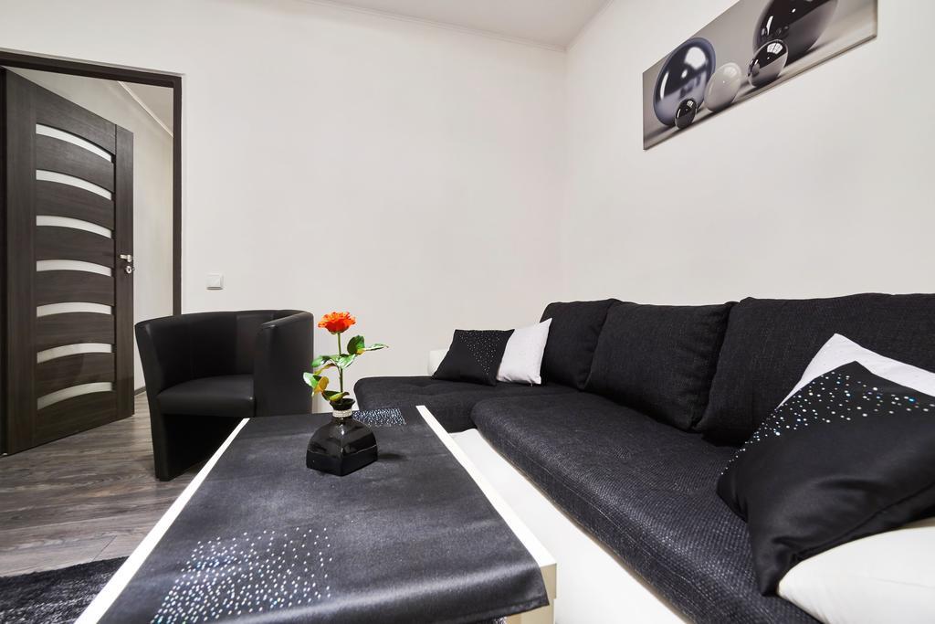 Apartament Perla Pienin Debno  Εξωτερικό φωτογραφία