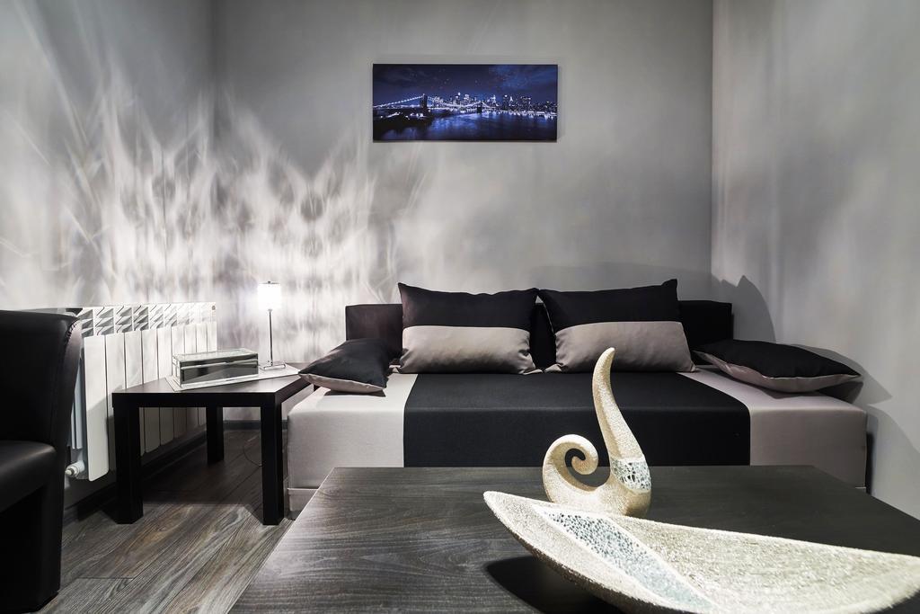 Apartament Perla Pienin Debno  Εξωτερικό φωτογραφία