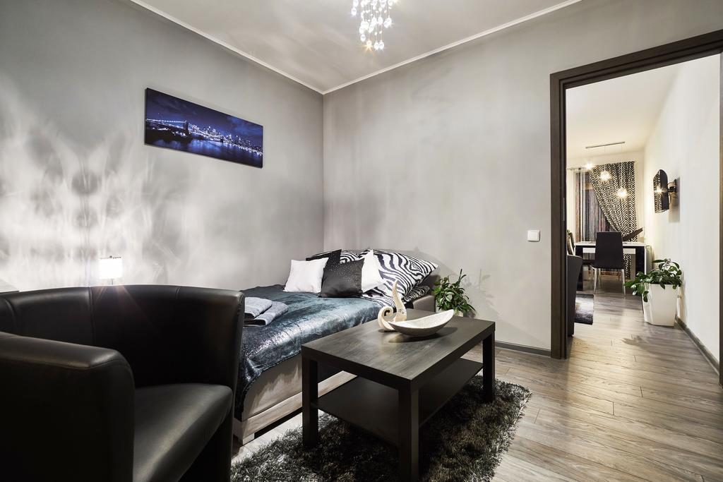 Apartament Perla Pienin Debno  Εξωτερικό φωτογραφία