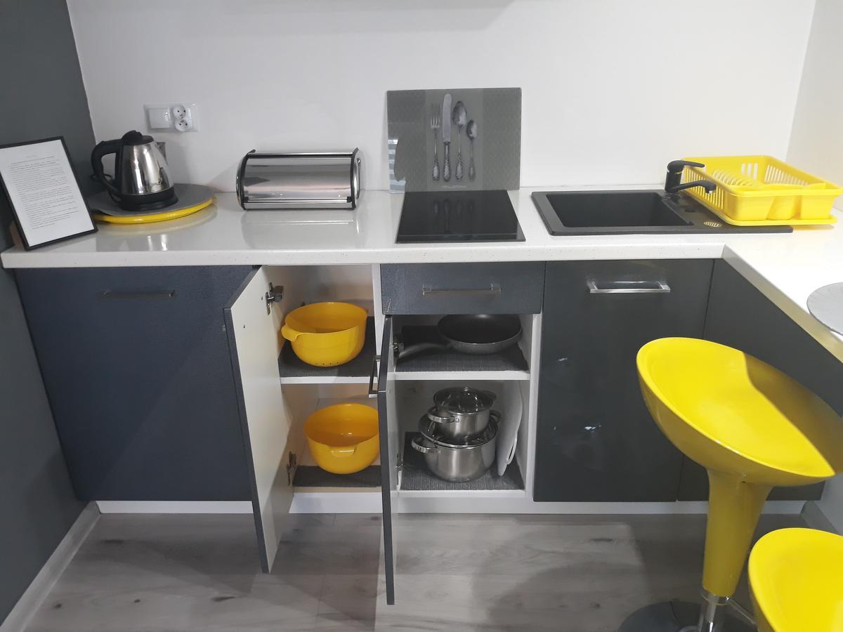 Apartament Perla Pienin Debno  Εξωτερικό φωτογραφία