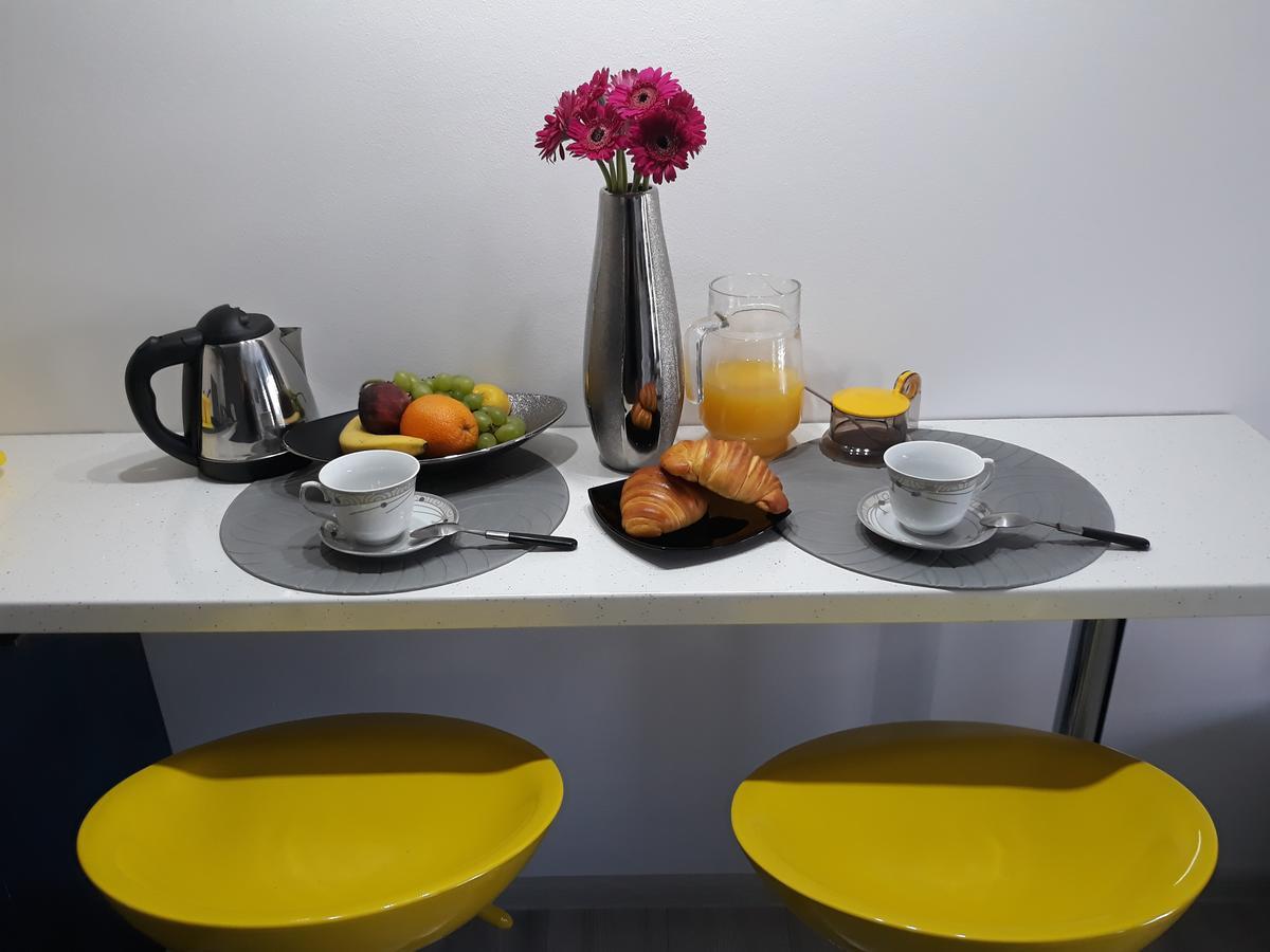 Apartament Perla Pienin Debno  Εξωτερικό φωτογραφία