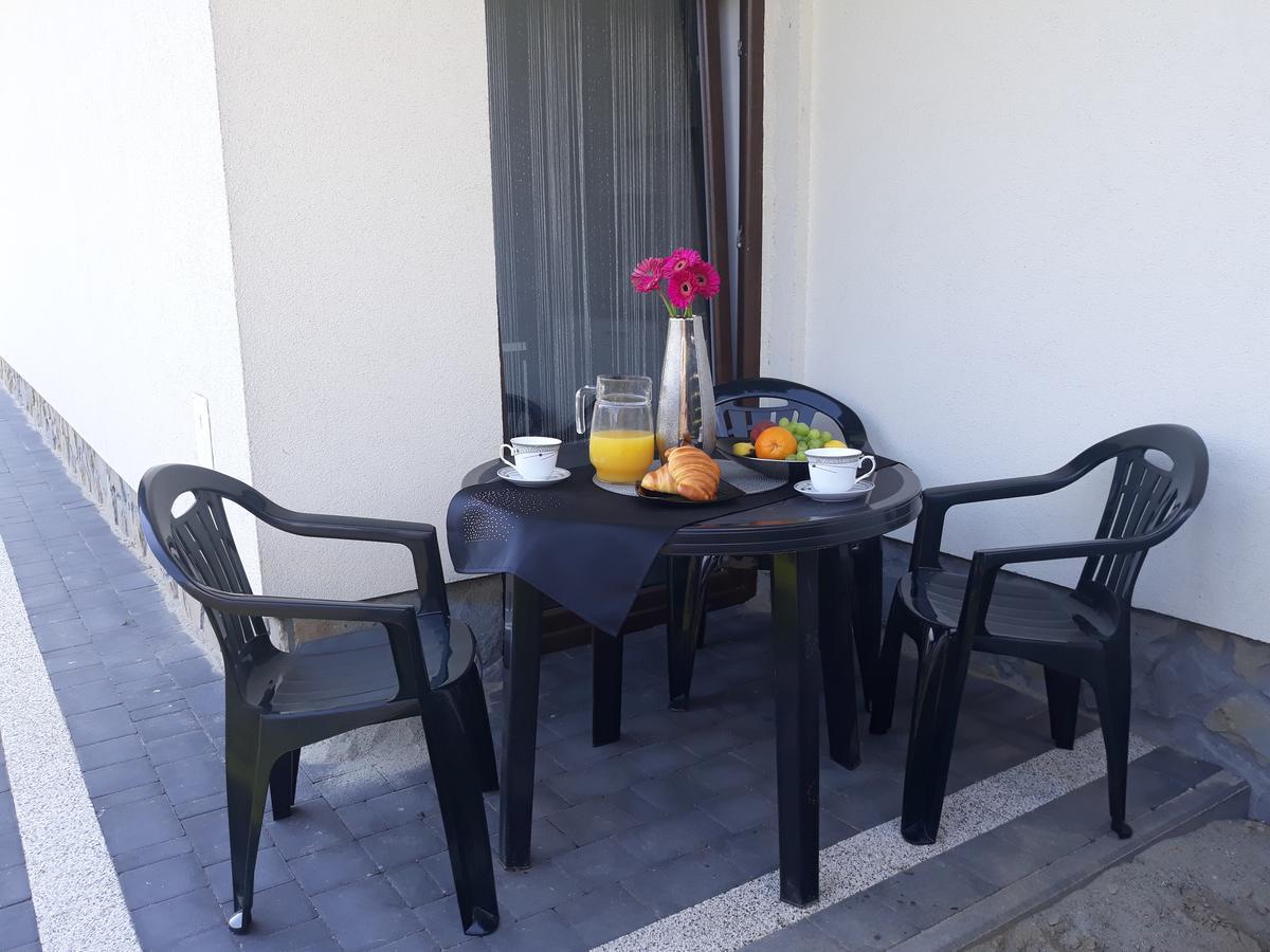 Apartament Perla Pienin Debno  Εξωτερικό φωτογραφία