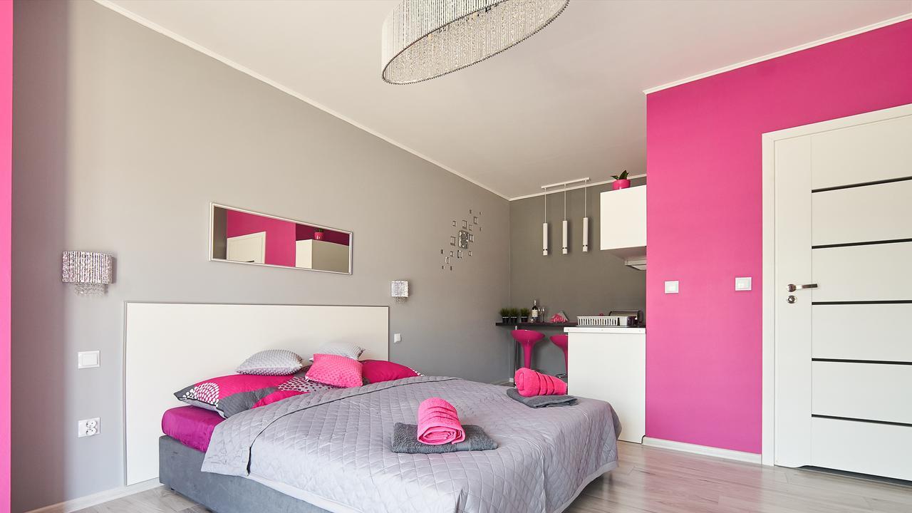 Apartament Perla Pienin Debno  Εξωτερικό φωτογραφία
