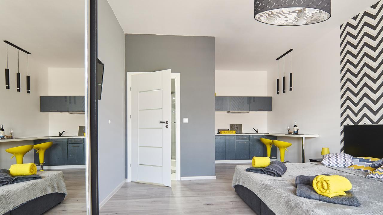 Apartament Perla Pienin Debno  Εξωτερικό φωτογραφία