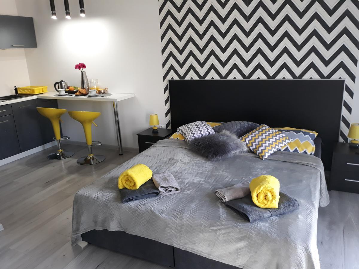 Apartament Perla Pienin Debno  Εξωτερικό φωτογραφία