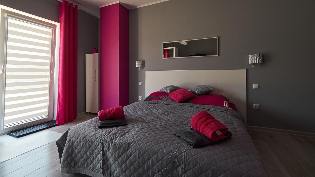 Apartament Perla Pienin Debno  Εξωτερικό φωτογραφία
