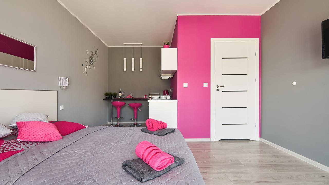 Apartament Perla Pienin Debno  Εξωτερικό φωτογραφία