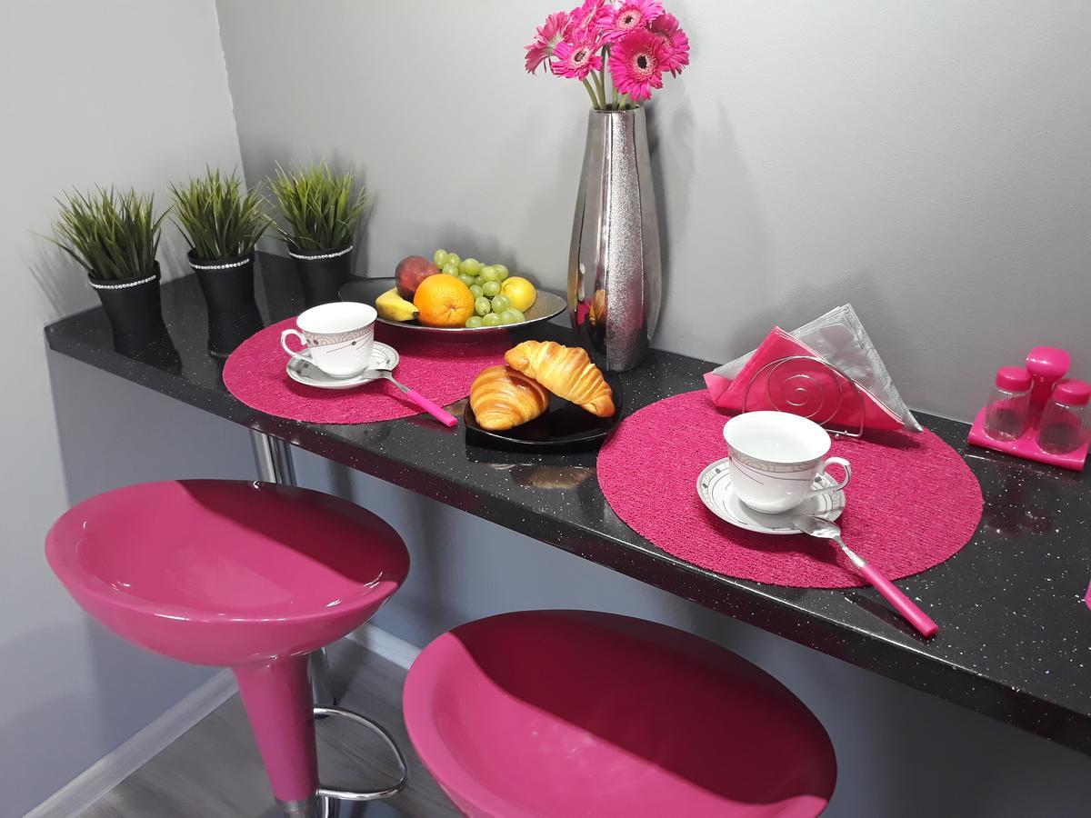 Apartament Perla Pienin Debno  Εξωτερικό φωτογραφία
