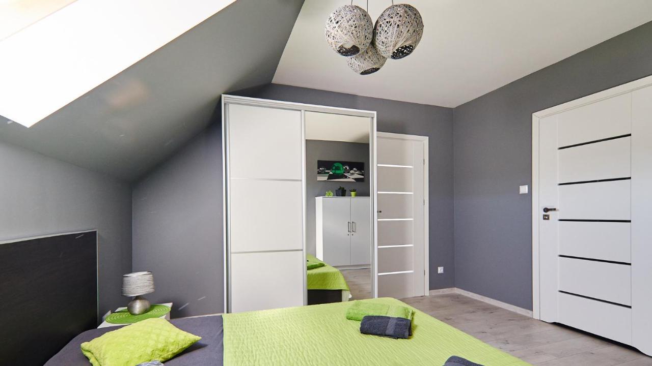 Apartament Perla Pienin Debno  Εξωτερικό φωτογραφία