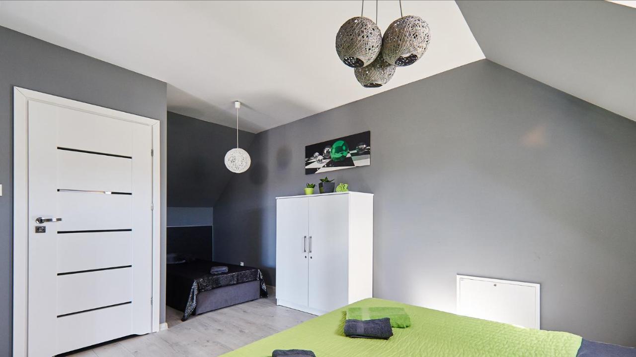 Apartament Perla Pienin Debno  Εξωτερικό φωτογραφία