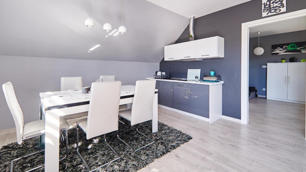 Apartament Perla Pienin Debno  Εξωτερικό φωτογραφία