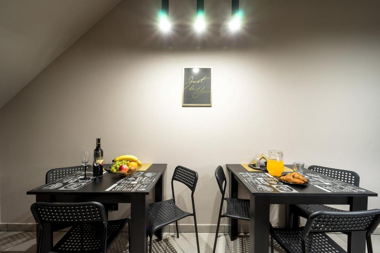 Apartament Perla Pienin Debno  Εξωτερικό φωτογραφία