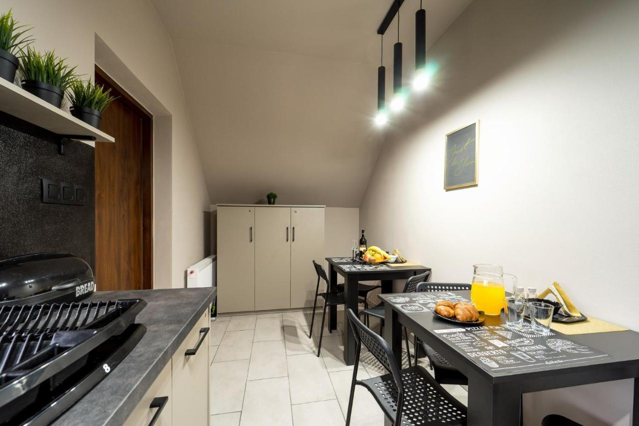 Apartament Perla Pienin Debno  Εξωτερικό φωτογραφία
