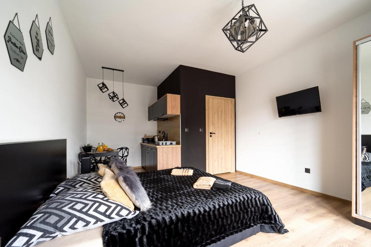 Apartament Perla Pienin Debno  Εξωτερικό φωτογραφία