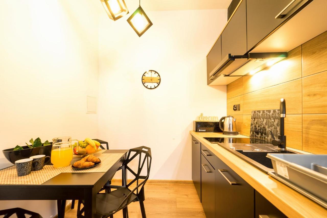 Apartament Perla Pienin Debno  Εξωτερικό φωτογραφία