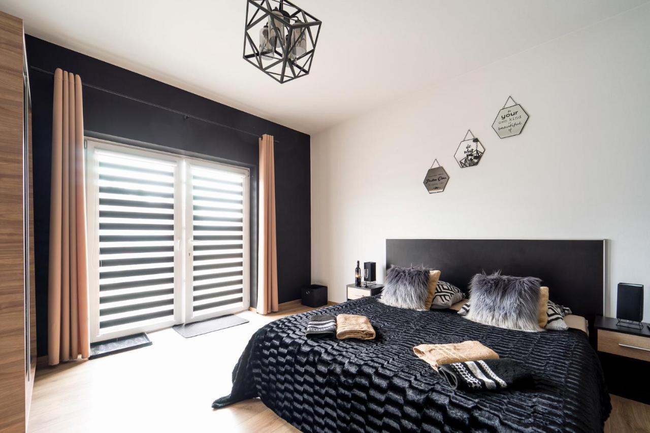 Apartament Perla Pienin Debno  Εξωτερικό φωτογραφία