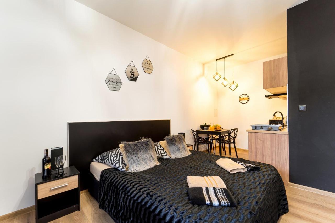Apartament Perla Pienin Debno  Εξωτερικό φωτογραφία