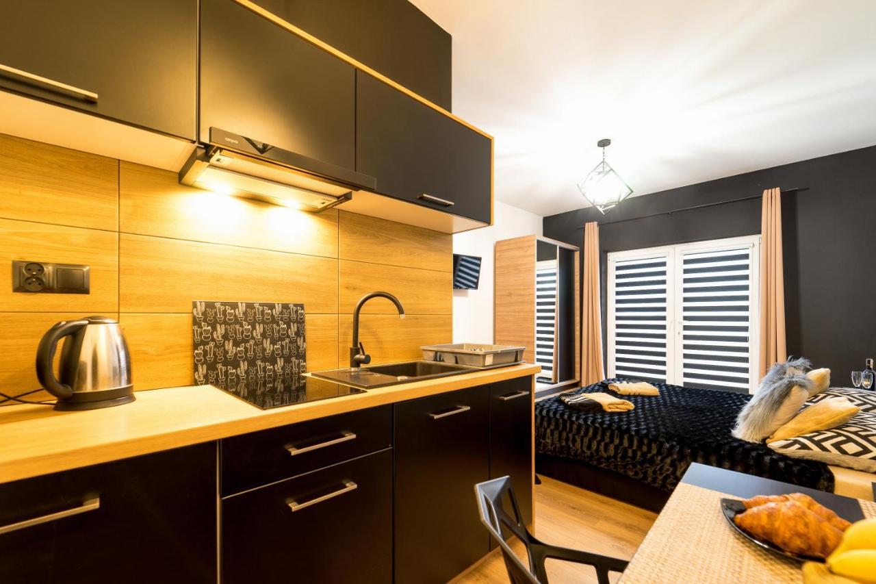 Apartament Perla Pienin Debno  Εξωτερικό φωτογραφία