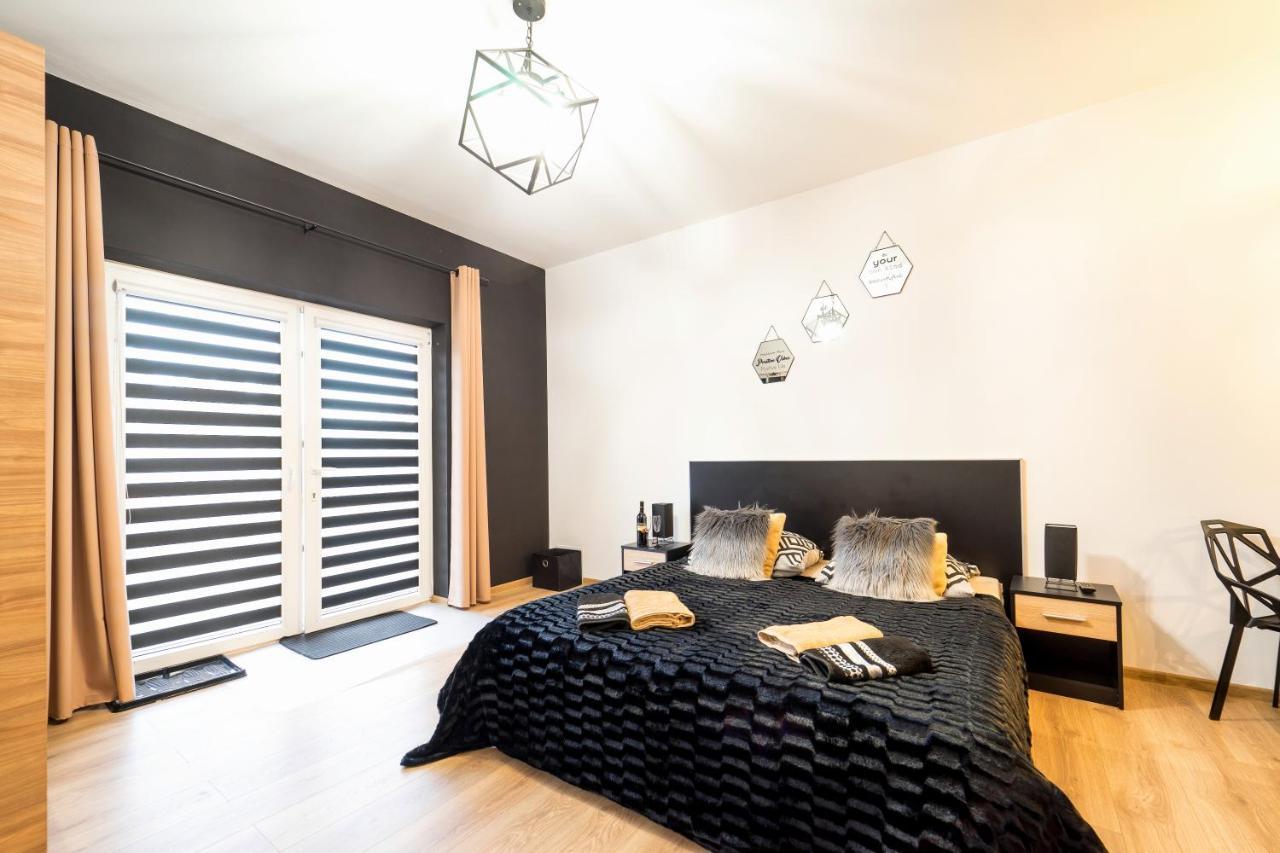 Apartament Perla Pienin Debno  Εξωτερικό φωτογραφία