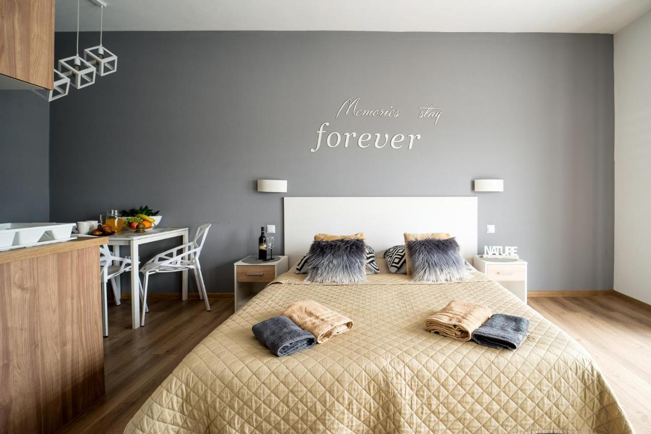 Apartament Perla Pienin Debno  Εξωτερικό φωτογραφία