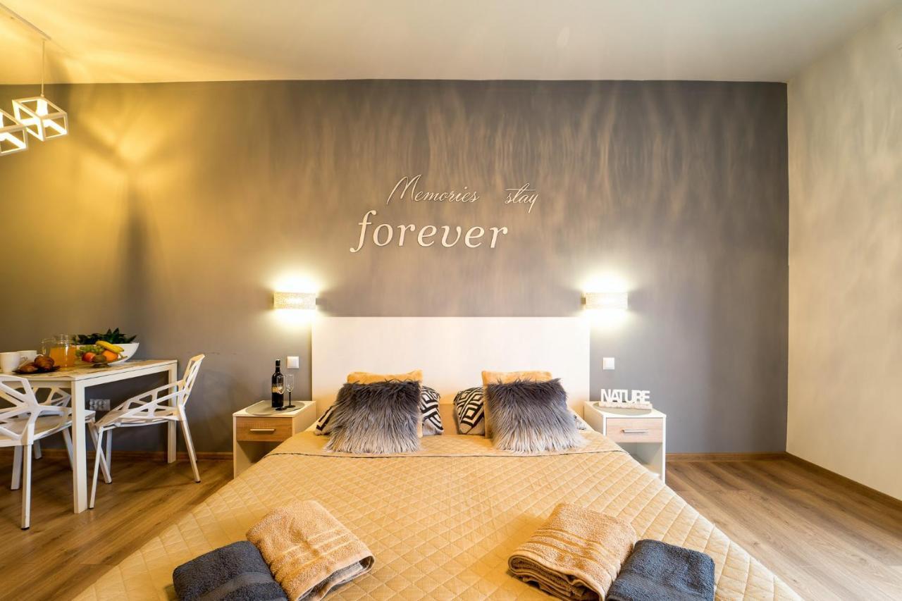 Apartament Perla Pienin Debno  Εξωτερικό φωτογραφία