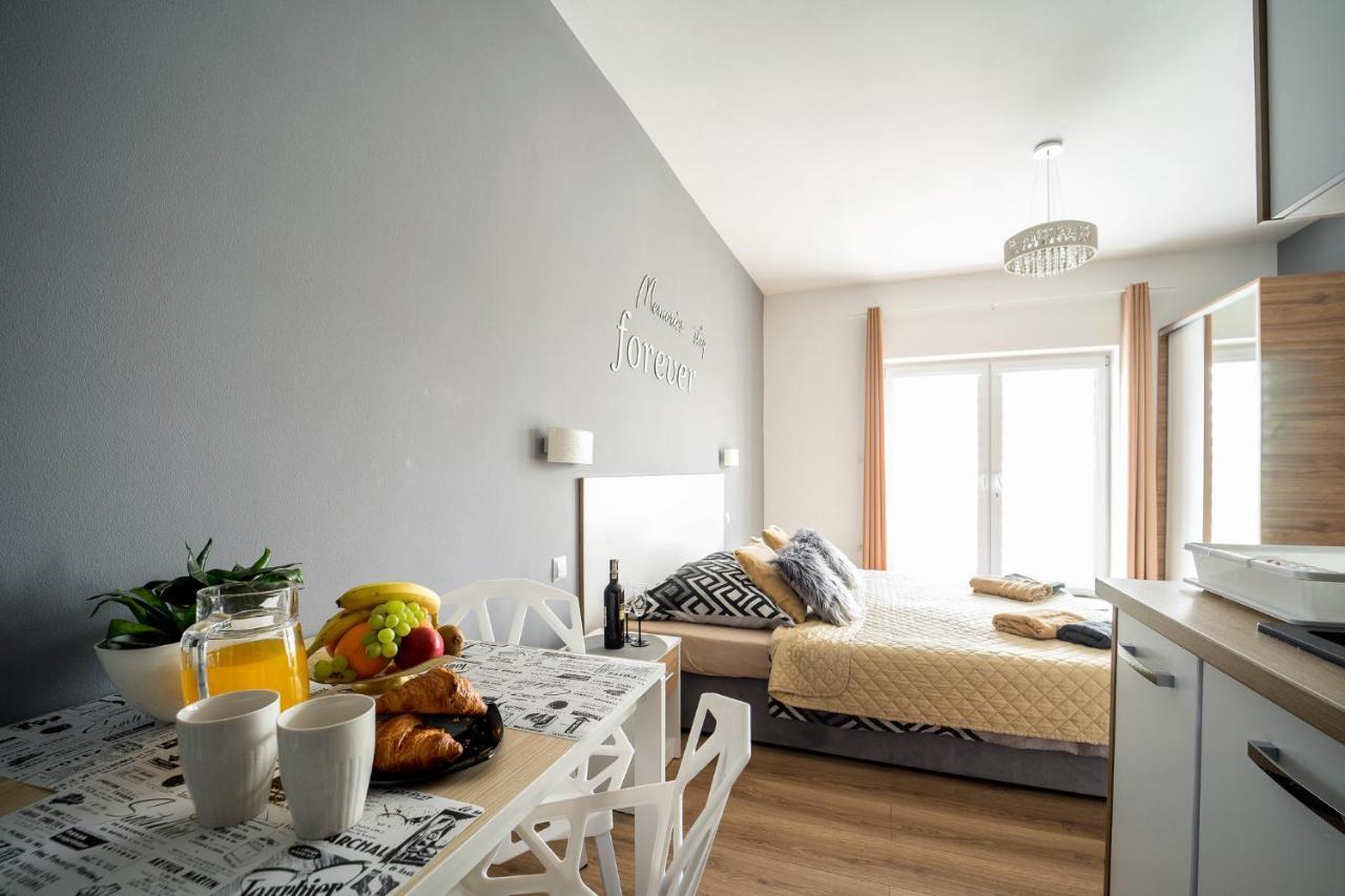 Apartament Perla Pienin Debno  Εξωτερικό φωτογραφία