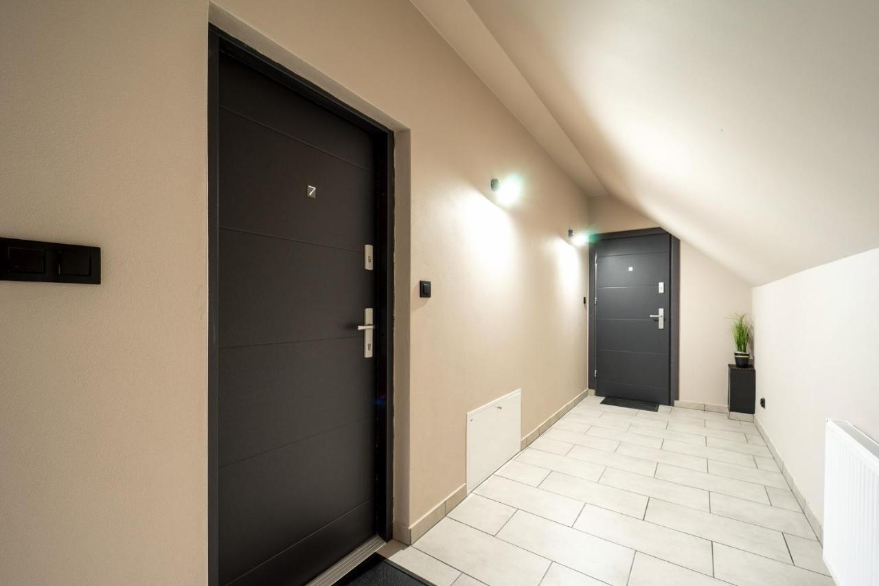 Apartament Perla Pienin Debno  Εξωτερικό φωτογραφία