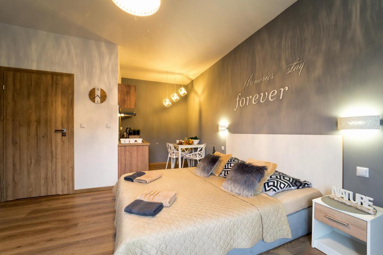 Apartament Perla Pienin Debno  Εξωτερικό φωτογραφία