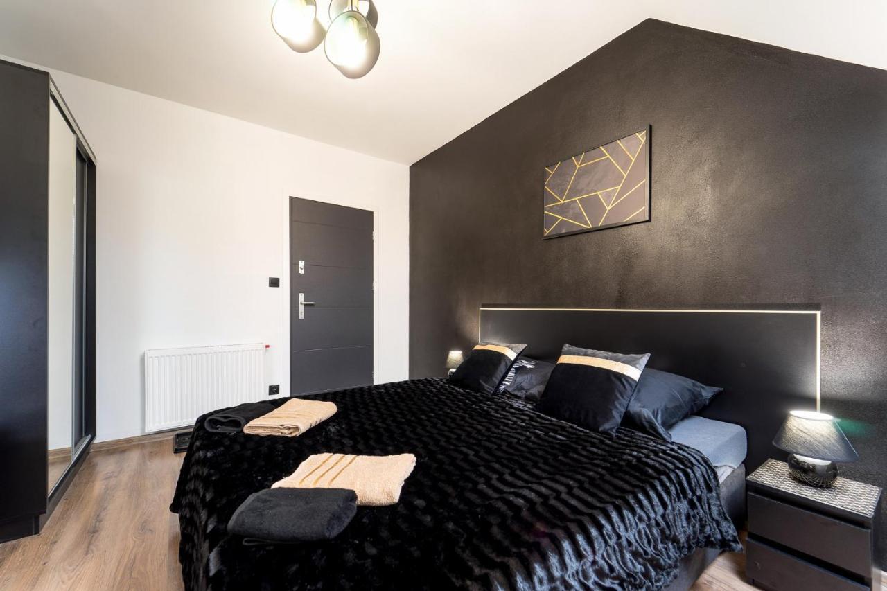 Apartament Perla Pienin Debno  Εξωτερικό φωτογραφία