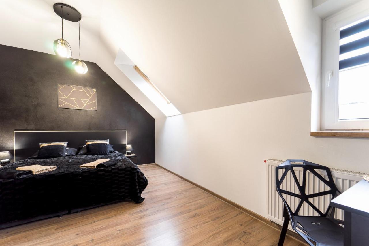 Apartament Perla Pienin Debno  Εξωτερικό φωτογραφία