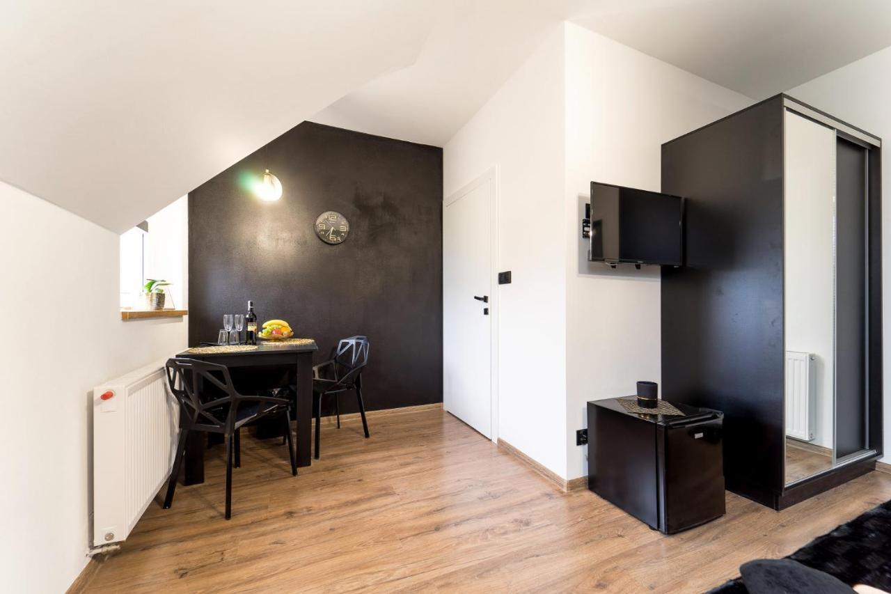 Apartament Perla Pienin Debno  Εξωτερικό φωτογραφία