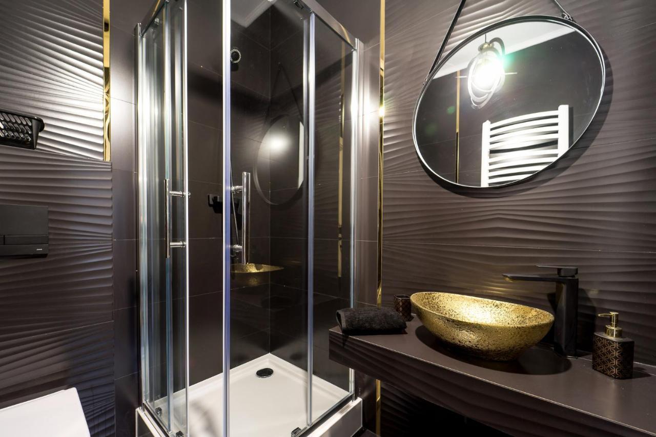 Apartament Perla Pienin Debno  Εξωτερικό φωτογραφία