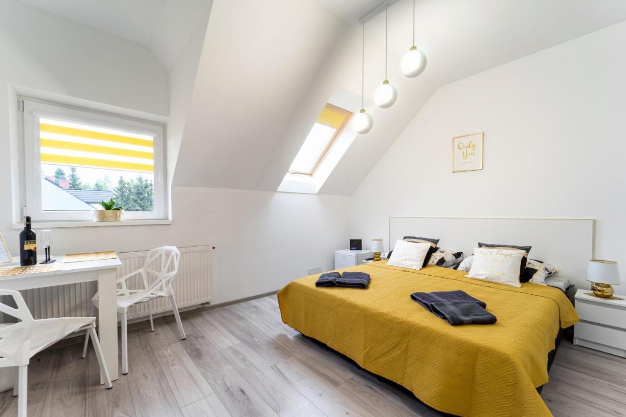 Apartament Perla Pienin Debno  Εξωτερικό φωτογραφία