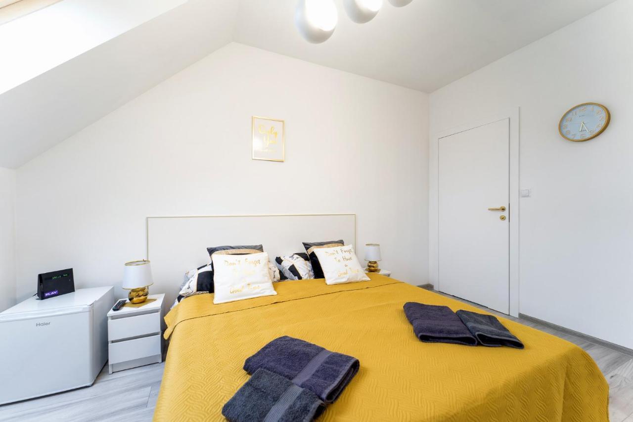 Apartament Perla Pienin Debno  Εξωτερικό φωτογραφία